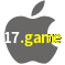 Aplicativo 17.game para iOS