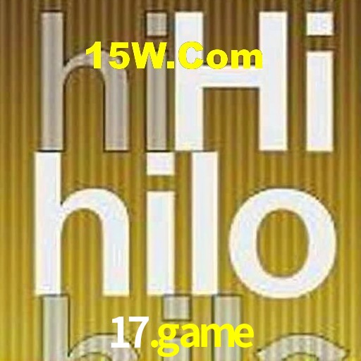 Estatísticas 17.game