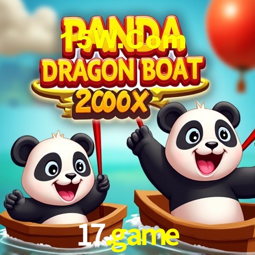 Experiência VIP 17.game