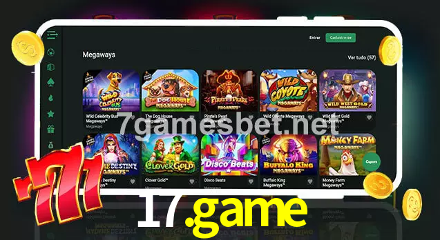 17.game aplicativo