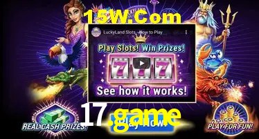 17.game Entrar - Login Seguro Certificado