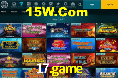 17.game