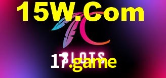 Welcome Bonus 17.game