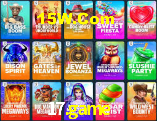17gamebet