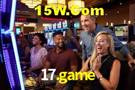 Live Casino 17.game