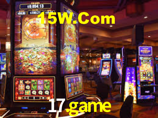 Sinta a adrenalina dos jogos de cassino com 17.game