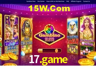 17.game Belo Horizonte - Jackpots