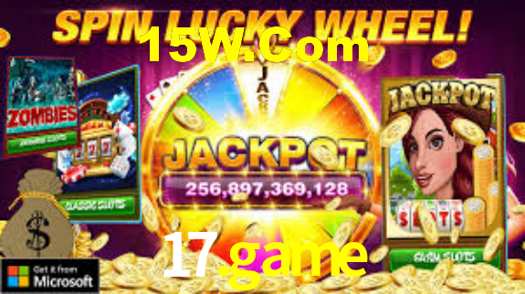 17gamebet