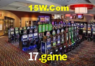 Casino Ao Vivo 17.game