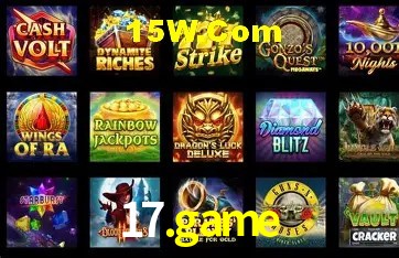17.game São Paulo - Jogo Providers