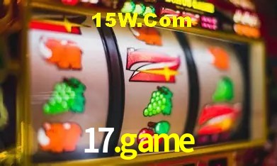 17.game Slot - 320+ Caça-Níqueis Premium