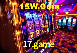 Slot Games 17.game