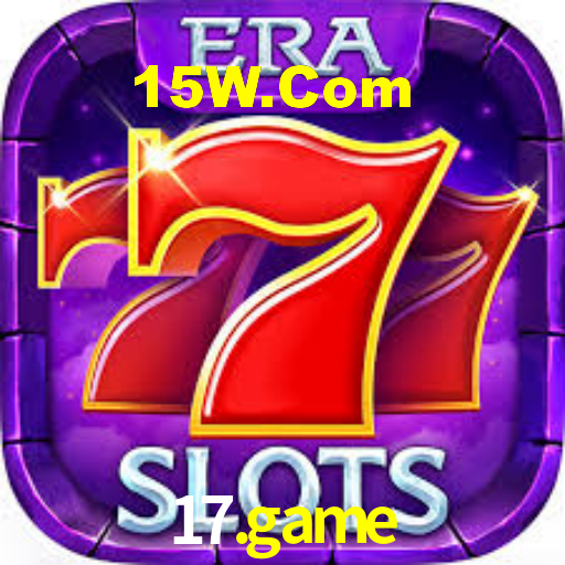 17.game