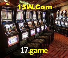 17.game Rio de Janeiro - Licenses