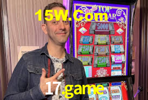 17.game: Seu Cassino Premiado com Pagamentos Rápidos