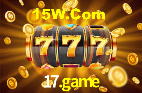 17.game - App Compatibility