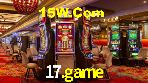 17.game - App Security