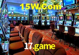 Game Providers 17.game