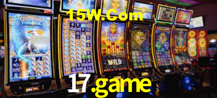 17.game - App Features
