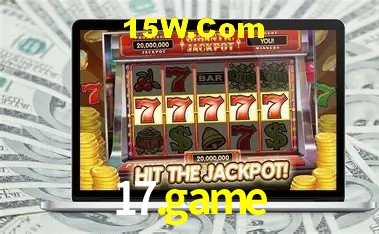 Jogos de Slot 17.game