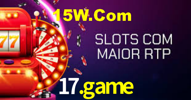 17.game