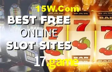 17.game São Paulo - Top Slots