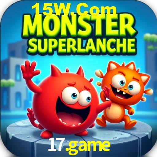 APP oficial da 17.game para mobile