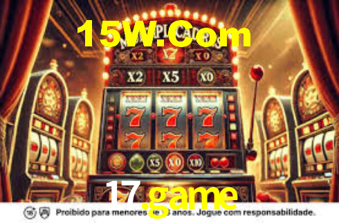17.game