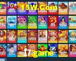 Diretório de Jogos 17.game