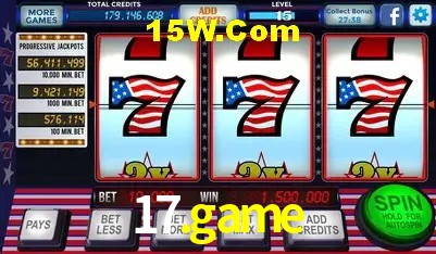 17.game - User Statistics