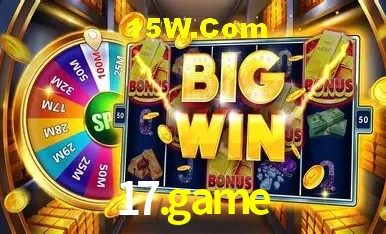 17.game São Paulo - Hot Promos