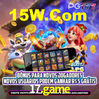 17.game