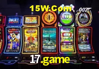 Promoção Relâmpago 17.game